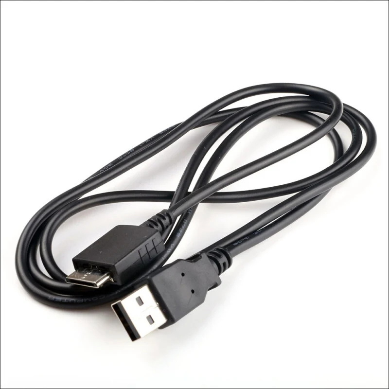 Sony Original New WMC-NW20MU USB Data Sync Charger Cable For Walkman NW20MU