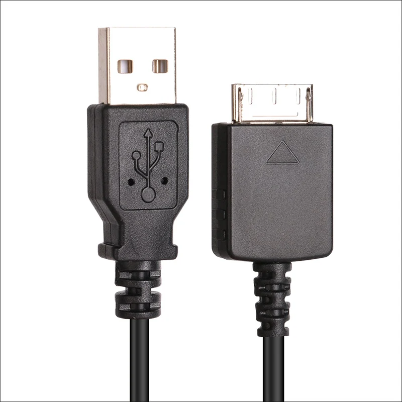 Sony Original New WMC-NW20MU USB Data Sync Charger Cable For Walkman NW20MU