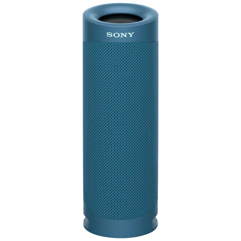 Sony SRS-XB23 EXTRA BASS Wireless Portable Speaker IP67 Waterproof BLUETOOTH for Phone Calls