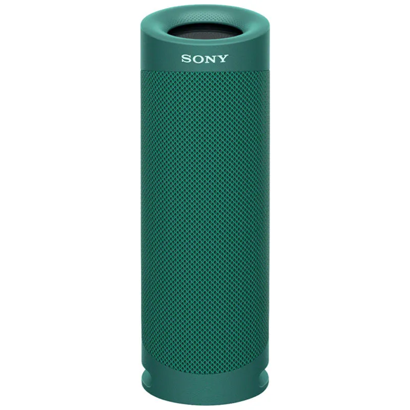 Sony SRS-XB23 EXTRA BASS Wireless Portable Speaker IP67 Waterproof BLUETOOTH for Phone Calls