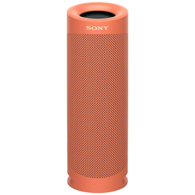 Sony SRS-XB23 EXTRA BASS Wireless Portable Speaker IP67 Waterproof BLUETOOTH for Phone Calls