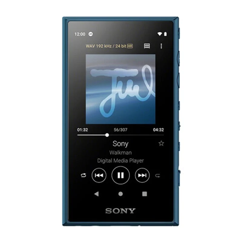 Sony Walkman NW-A105 Hi-Res 16GB MP3 Player