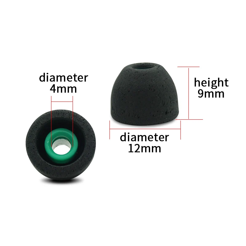 Sony EP-TC50 Ear Piece S/M/L-Size Replacement Earbuds