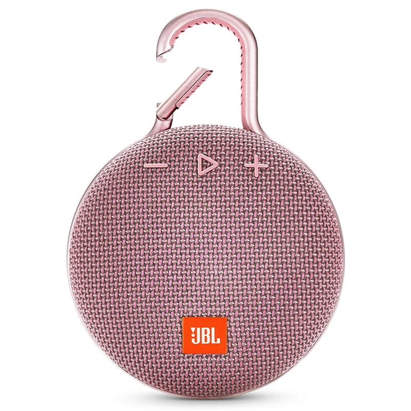JBL Clip 3 Portable Waterproof Wireless Bluetooth Speaker Clip3