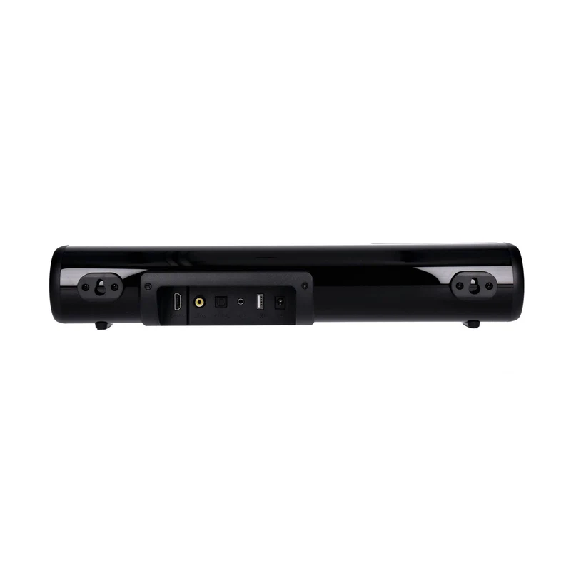 MUSE M-1580 SBT Bluetooth TV Soundbar HDMI ARC 80W Schwarz