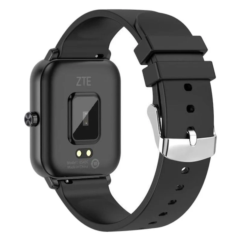 ZTE Watch Live Smartwatch schwarz