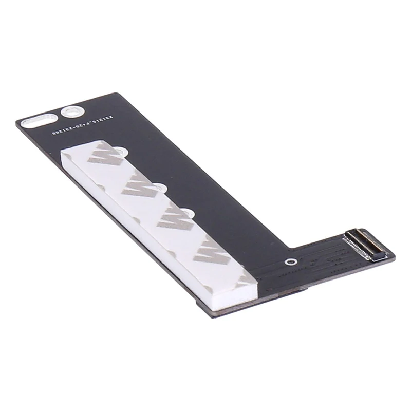 Xiwai M.2 M-Key NGFF NVME SSD-Konverterkarte für Mac Mini 2014