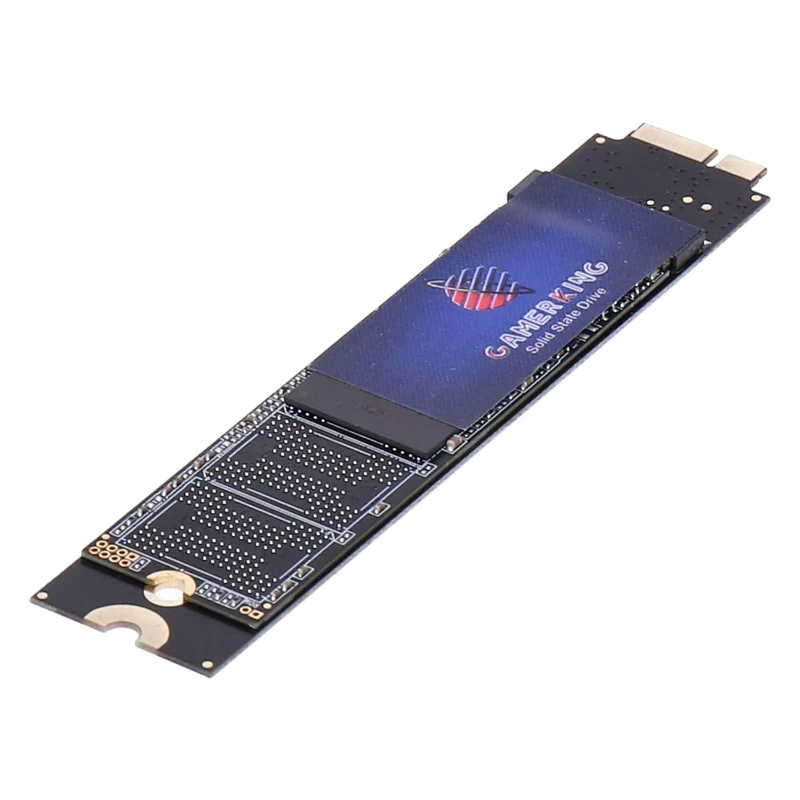 GamerKing int. SSD 256GB für Apple MacBook Air