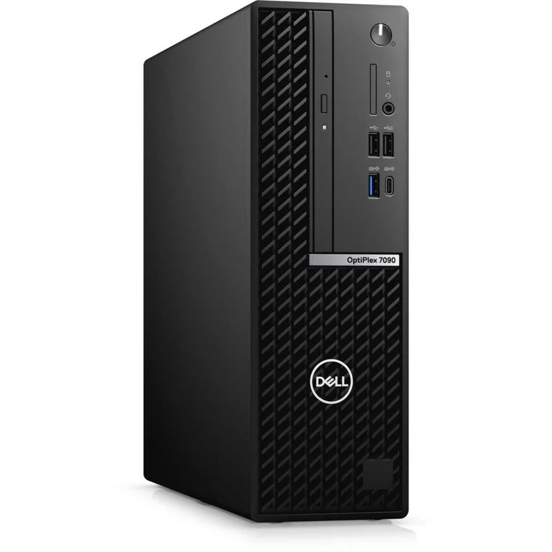 Dell OptiPlex 7090 SFF Intel i5 11500 2.70GHz 16GB RAM 256GB SSD Win 11 [~Refurbished: Very Good]