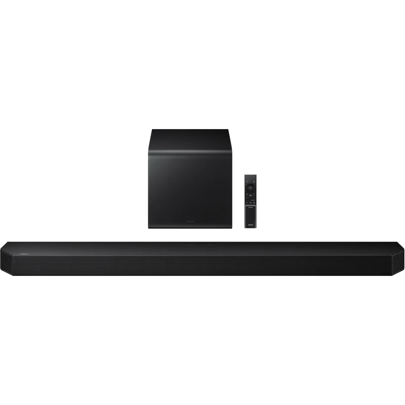 Samsung Q-series HW-Q800H 5.1.2ch Soundbar with Subwoofer [2026]