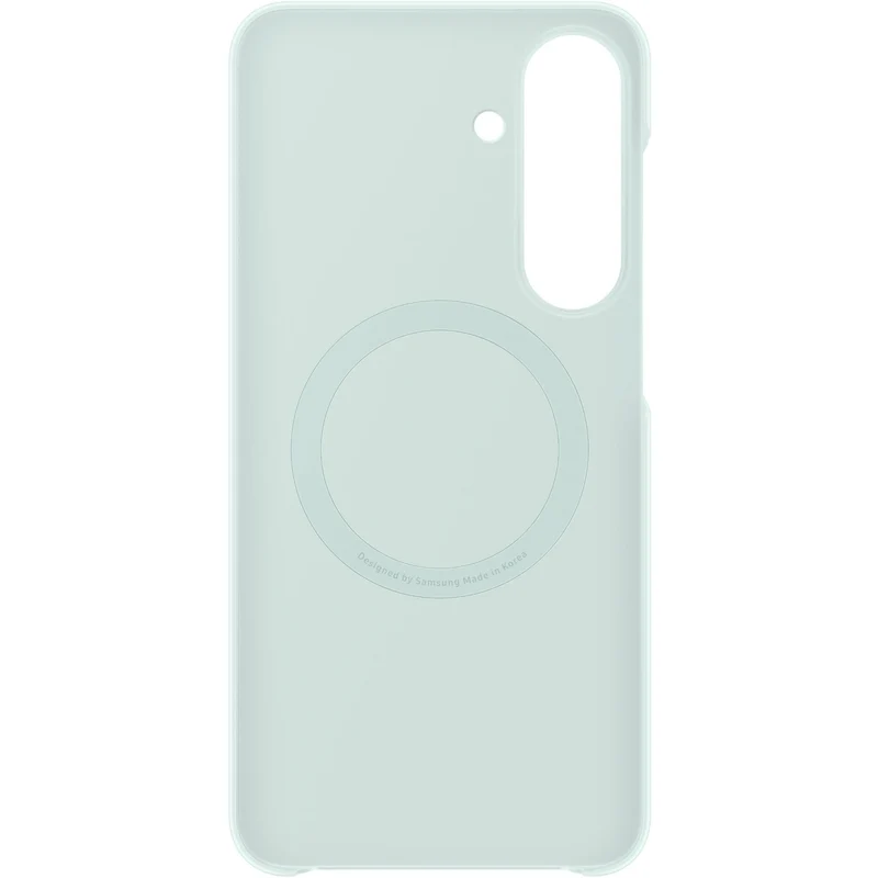 Samsung SlimMagnet Case for Galaxy S26 FE (Mint)