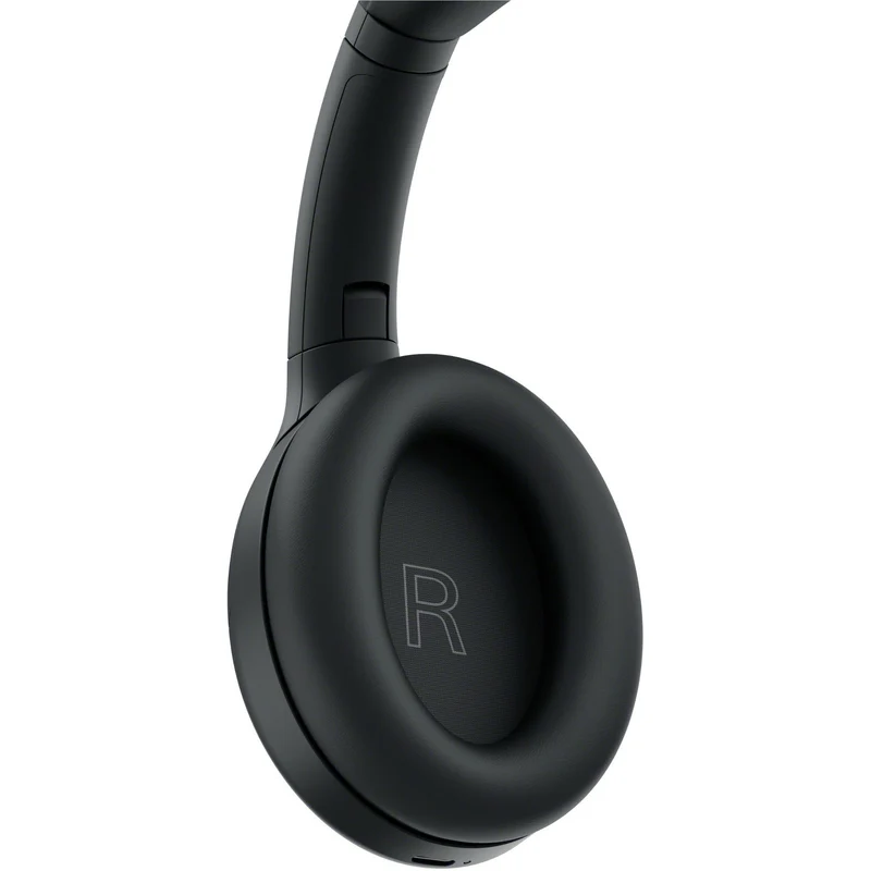Sony WH-1000XM4C Wireless Noise Cancelling Over-Ear Headphones (Black)