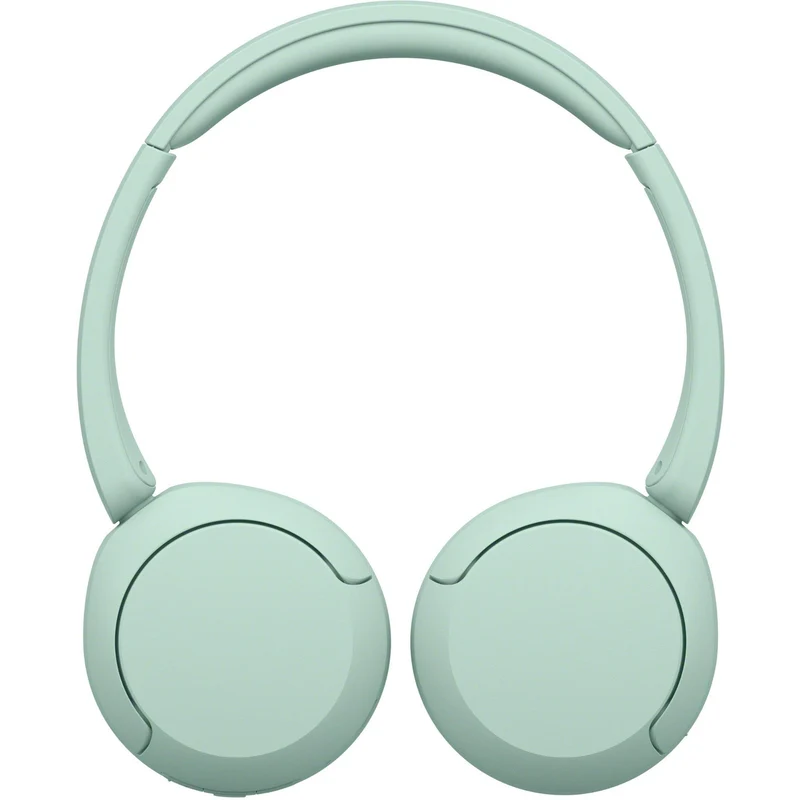 Sony WH-CH530 Wireless On-Ear Headphones (Mint Green)