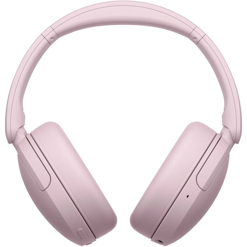 Sony WH-CH730N Wireless Noise Cancelling Over-Ear Headphones (Pink)
