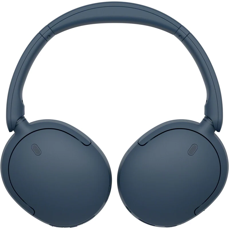 Sony WH-CH730N Wireless Noise Cancelling Over-Ear Headphones (Blue)
