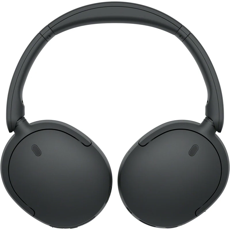 Sony WH-CH730N Wireless Noise Cancelling Over-Ear Headphones (Black)