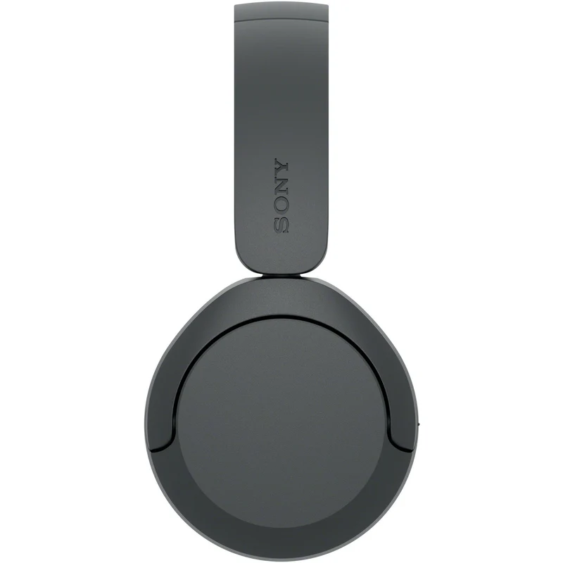 Sony WH-CH530 Wireless On-Ear Headphones (Black)