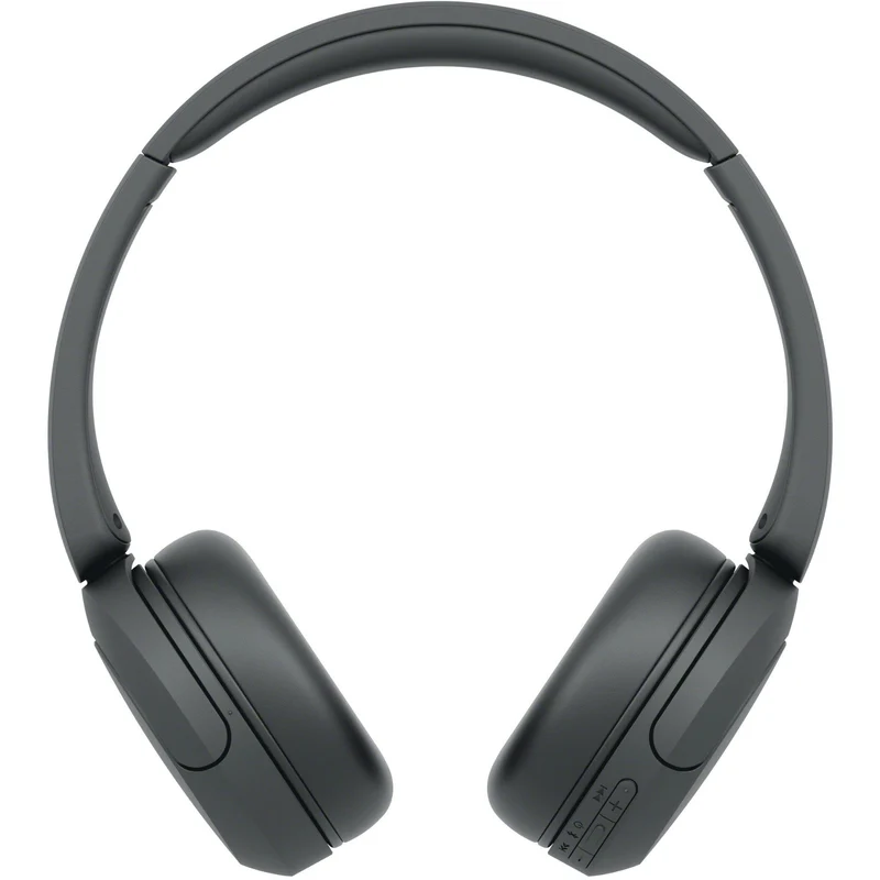 Sony WH-CH530 Wireless On-Ear Headphones (Black)
