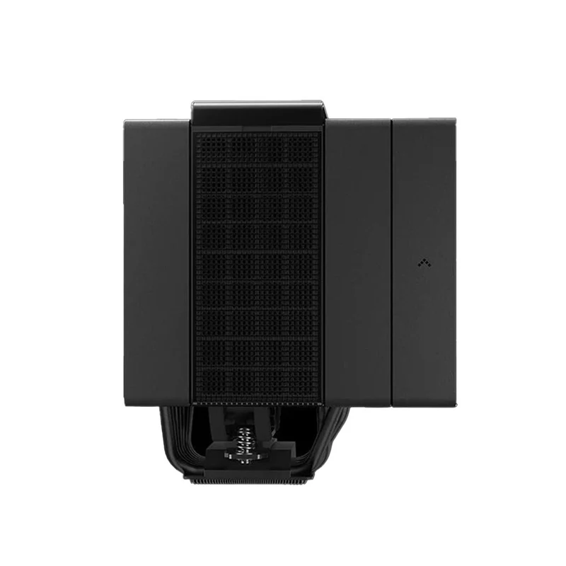 DeepCool Assassin IV VC Vision Vapor Chamber Air Cooler With Digital Screen