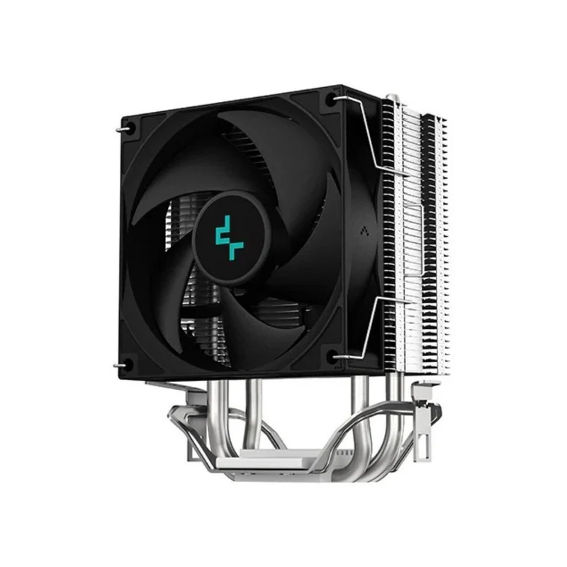 DeepCool AG300 92mm 4-Pin PWM CPU Cooler - Black (R-AG300-BKNNMN-G)