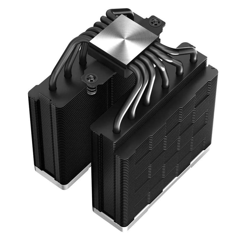 DeepCool AK620 Zero Dark CPU Cooler