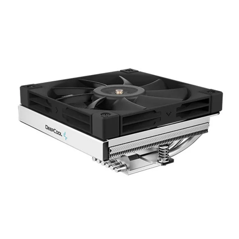 DeepCool R-AN600-BKNNMN-G AN600 Low Profile CPU Air Cooler