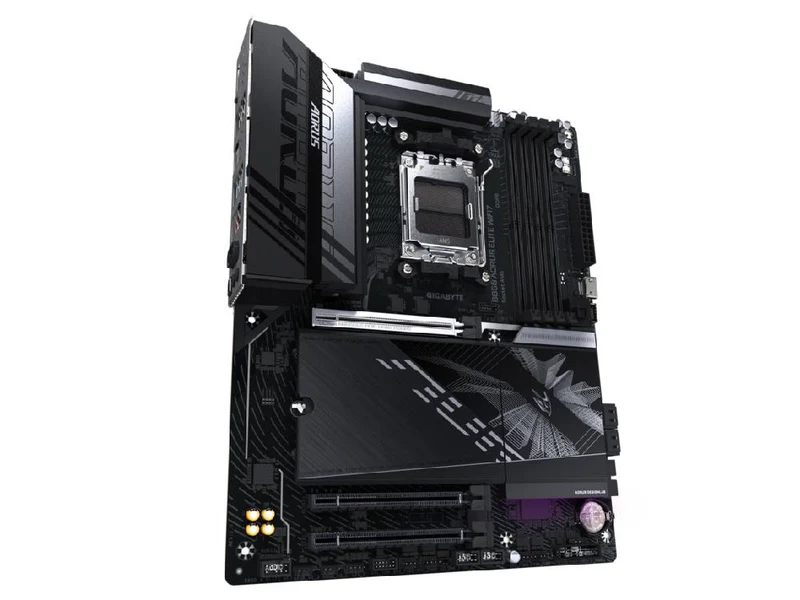 Gigabyte B850 Aorus Elite WiFi7 AM5 ATX Motherboard (B850 A ELITE WF7)