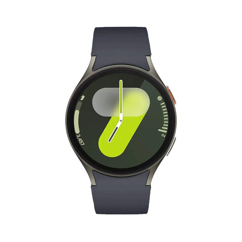 Samsung Galaxy Watch7 Aluminium LTE 40mm Green [~Refurbished: Very Good]