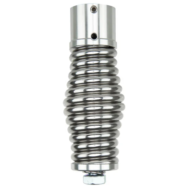 GME AS004 Heavy Duty Barrel Spring - Stainless Steel