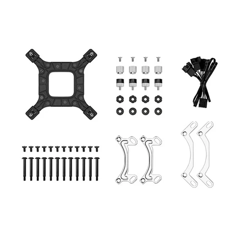 DeepCool LE360 V2 CPU Cooler
