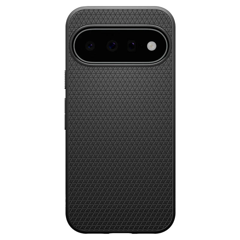 Spigen Google Pixel 11 Liquid Air (MagFit) Case (Black)