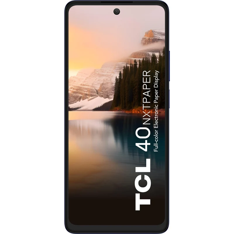 TCL 40 NXTPAPER 4G 256GB (Midnight Blue)
