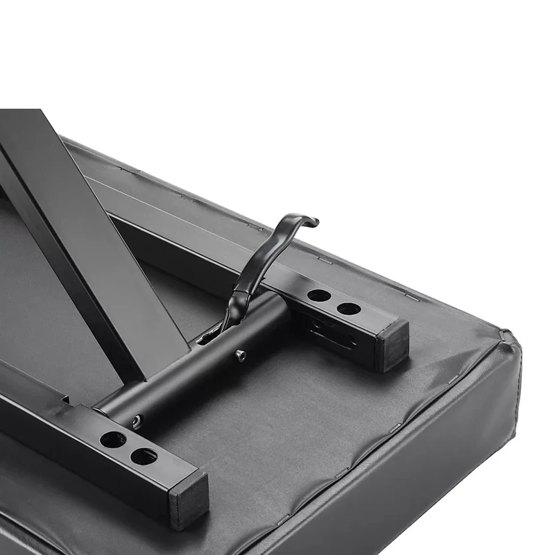 Hercules EZ Height Adjustable Keyboard Bench