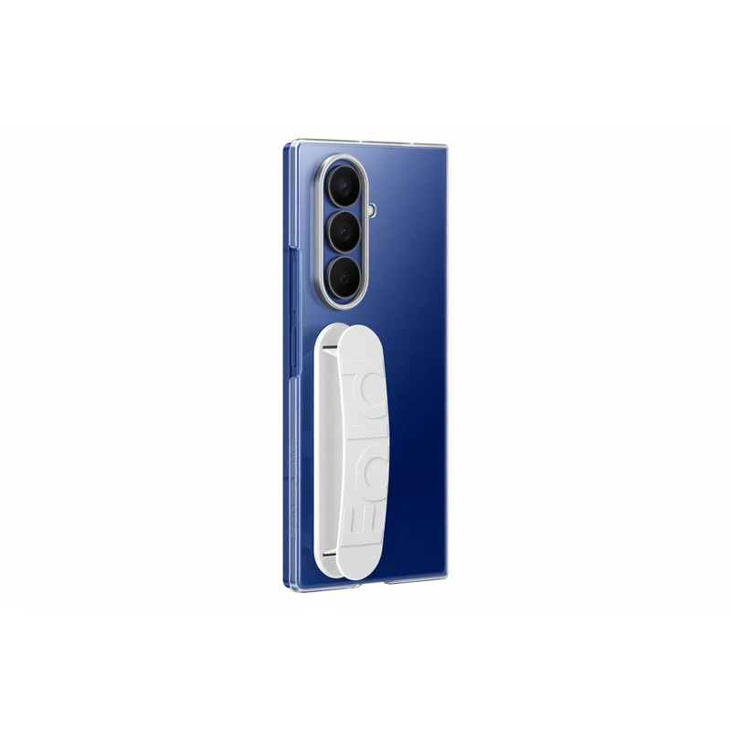 Samsung Clear Grip Case for Galaxy Z Fold7