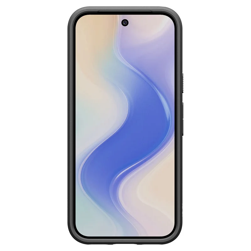 Spigen Google Pixel 11 Pro XL Liquid Air Case (Black)