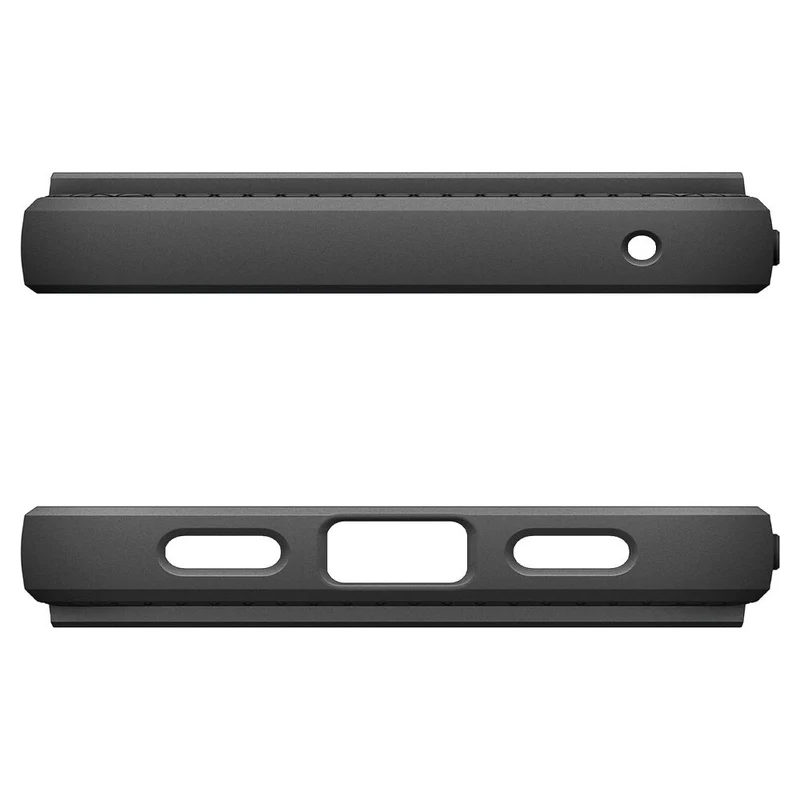 Spigen Google Pixel 11 Pro XL Liquid Air Case (Black)