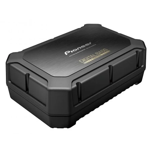 Pioneer TS-WX400DA Compact Amplified Subwoofer