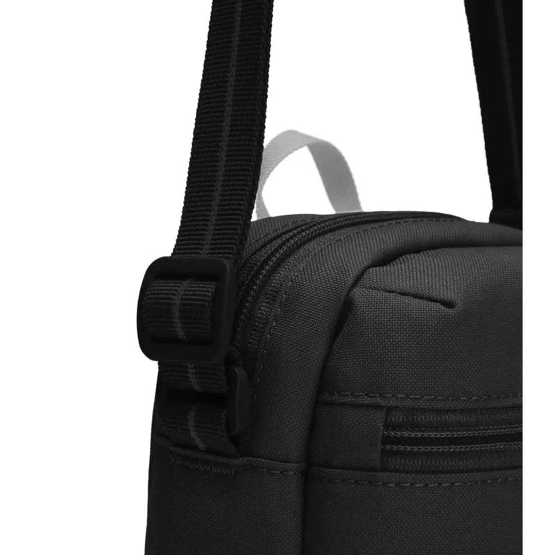 Pacsafe Go Anti-theft Micro Crossbody Bag - Jet Black