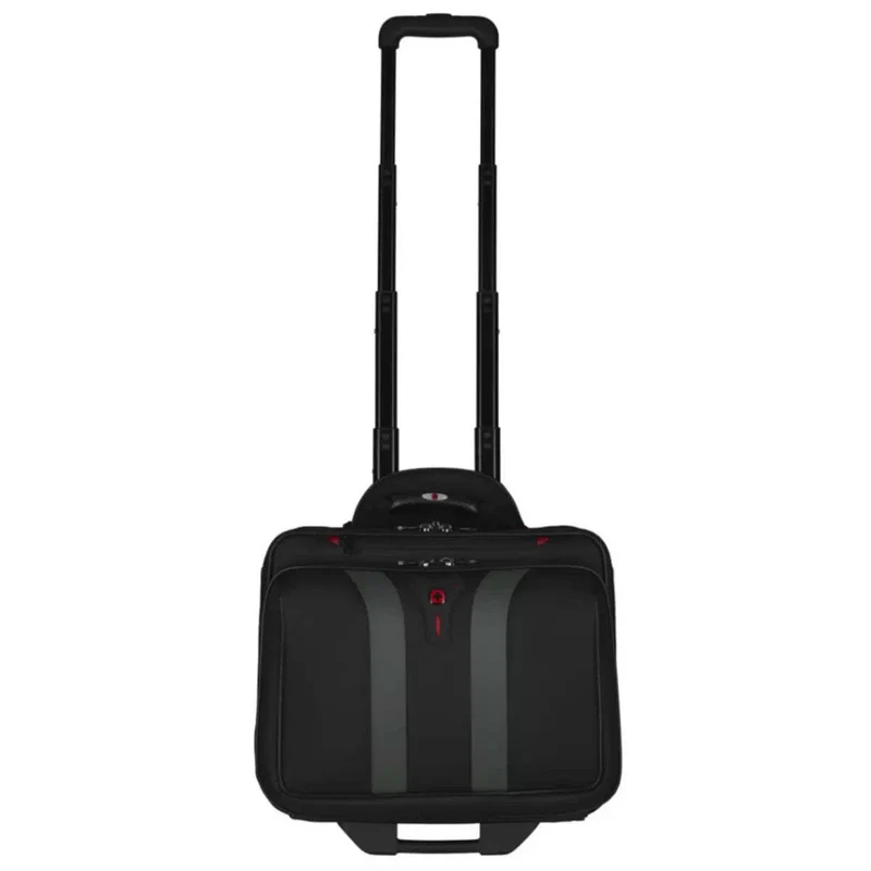 Wenger Granada Wheeled Office - Black