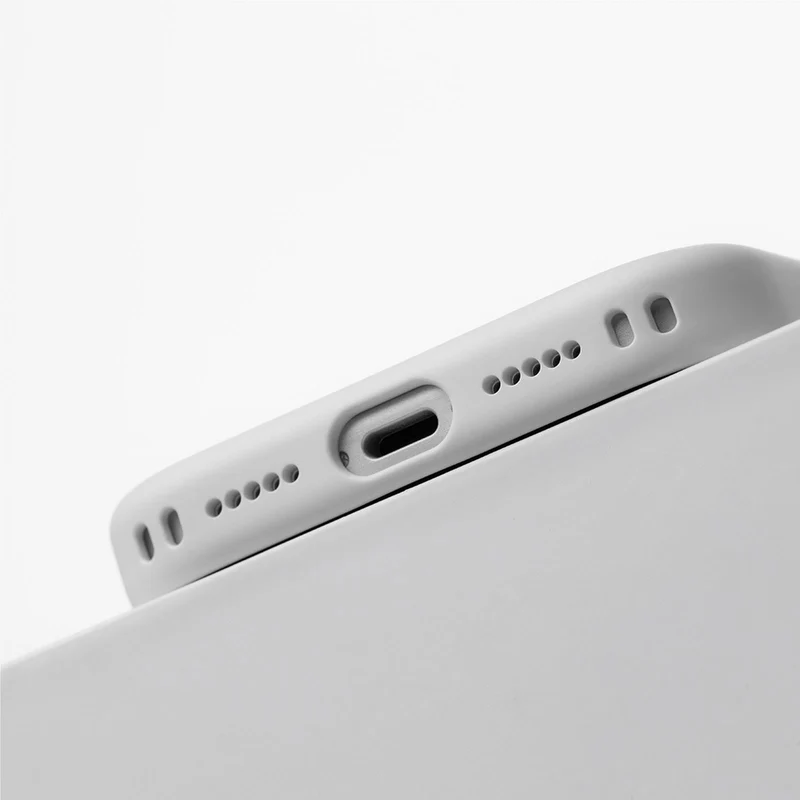 XTREM iPhone 17 Pro MagSafe Customisable Case (White)