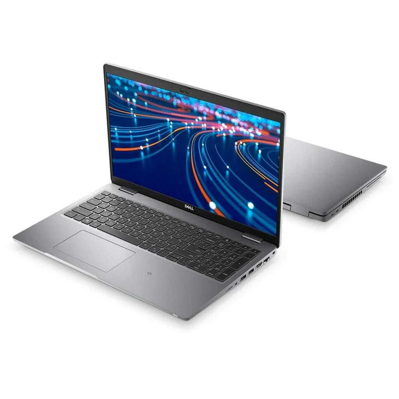 Dell Latitude 5520 Intel i5 256GB 15.6" Win 11 [*Refurbished: Very Good]