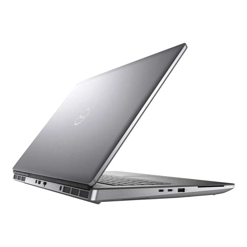 Dell Precision 7760 Intel i5 11500H 2.90GHz 16GB RAM 256GB SSD 17.3" Win 11 [~Refurbished: Very Good]