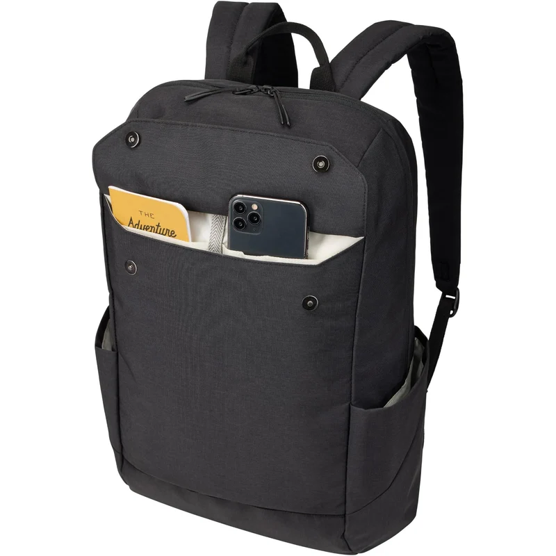 Thule Lithos 20L Laptop Backpack (Black)