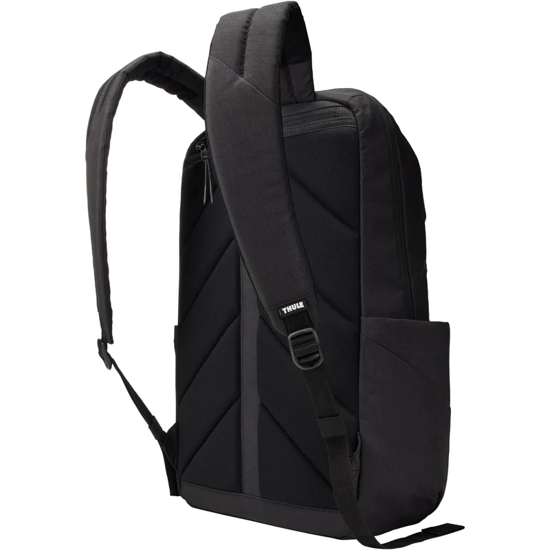 Thule Lithos 20L Laptop Backpack (Black)