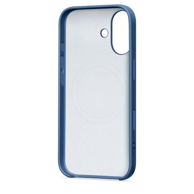Beats iPhone 17 Kickstand Case with MagSafe & Camera Control (Bedrock Blue)