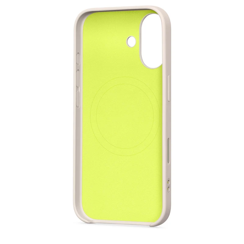 Beats iPhone 17 Kickstand Case with MagSafe & Camera Control (Lime Stone)