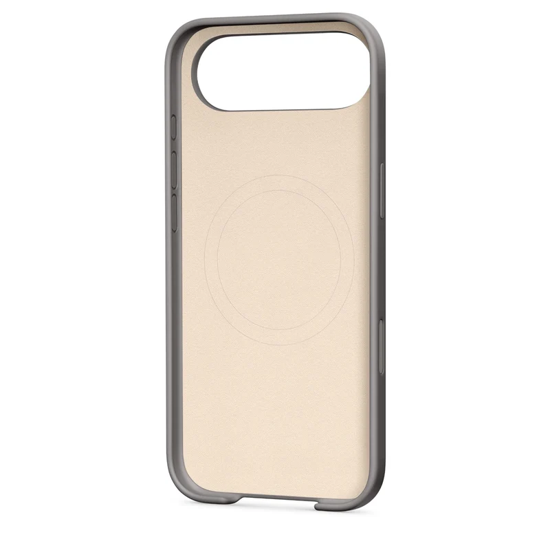 Beats iPhone 17 Air Case with MagSafe & Camera Control (Granite Grey)