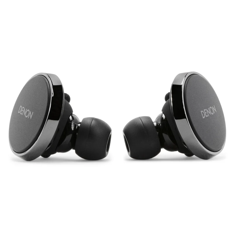 Denon PerL Pro True Wireless ANC In-Ear Headphones