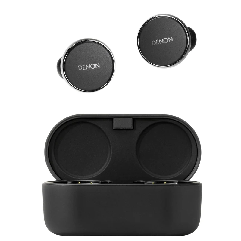 Denon PerL Pro True Wireless ANC In-Ear Headphones