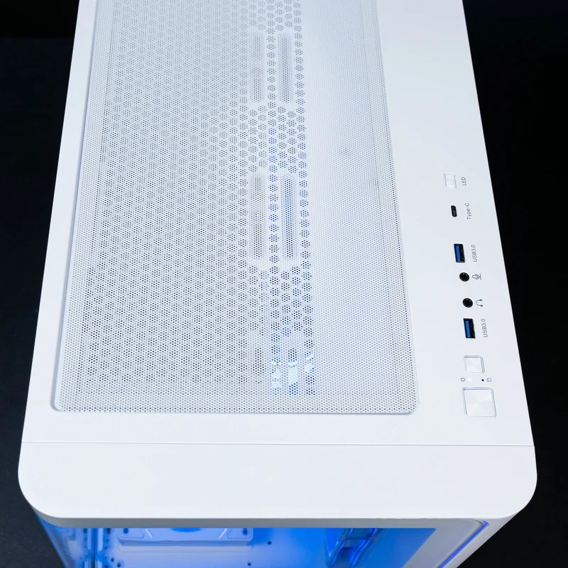 Aftershock Nimbus | RTX 5080 | Ryzen 7 7800X3D | Gaming PC